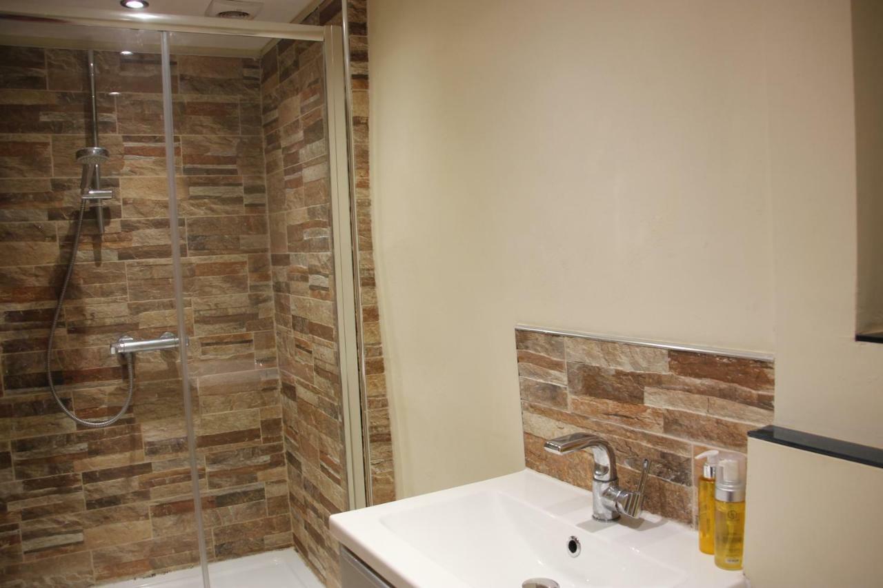 Little Elm Villa Alveley Екстериор снимка