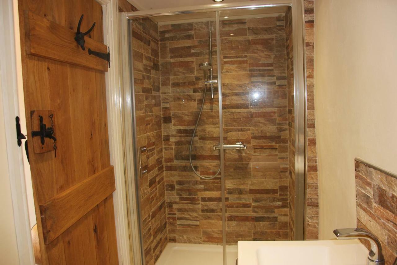 Little Elm Villa Alveley Екстериор снимка